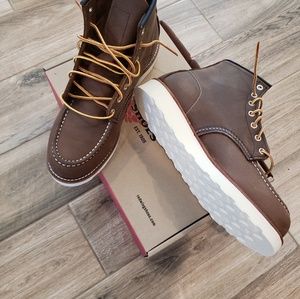 red wing 8205 boot
